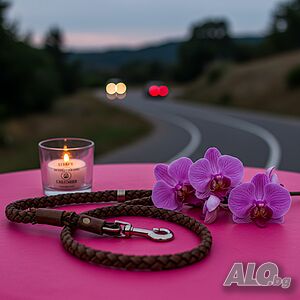 Двойка търси подчинена дама до 40 г. - за дискретни игри, удоволствие и може би още нещо…