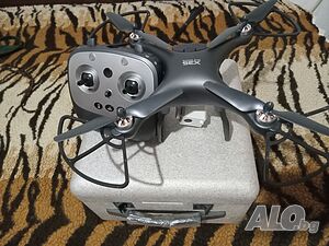 Дрон Quadcopter 4К GPS 5G
