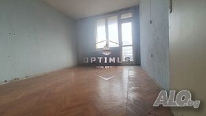 Четиристаен апартамент в Каменица 1 (с гараж)