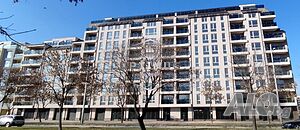 Тристаен апартамент в модерна сграда с акт 16 - открий своя нов дом в Тракия!