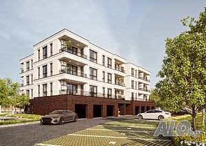 Перфектен апартамент за инвестиция в луксозна сграда. Без комисионна!