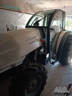 Продава Трактор Lamborghini RF 80.4 TREND