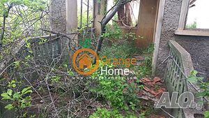 Едноетажна къща 86 м2 с парцел в регулация 1 640 м2 с ток и вода, с. Дуранкулак