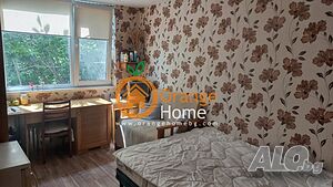 2 едностайни апартамента, общо 40 м2, само на 26 км от Варна, с. Оброчище