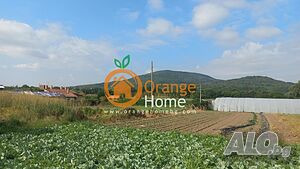 Парцел в регулация 670 м2, на 3 км от морето, с. Оброчище