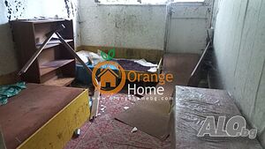 Eдностаен апартамент 30 м2, само на 26 км от Варна, с. Оброчище