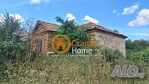 Отлична едноетажна къща 75 м2, с. Искър