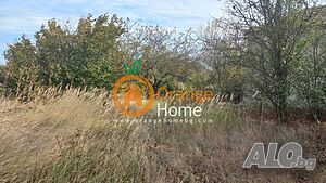 Отличен парцел в регулация 1 400 м2, само на 20 км от Варна и морето, с. Изгрев