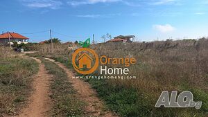 Парцел 655 м2 в регулация, до болницата, гр. Каварна
