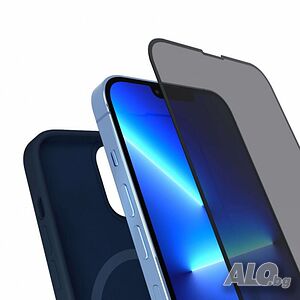 Протектор за iPhone и Samsung.