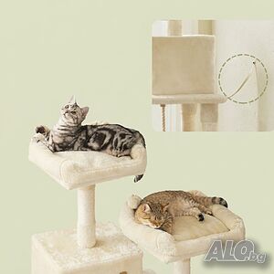 Драскалка за котки.