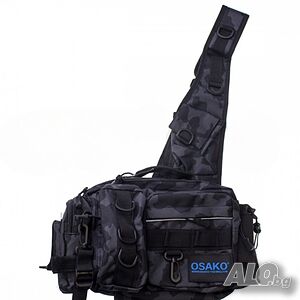 Чанта за През рамо Osako.