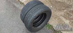 Зимни Гуми- 195/65R15