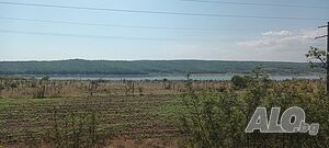 300 м до язовир Порой