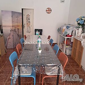 Споделено работно пространство/Co-working place