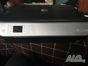 принтер HP