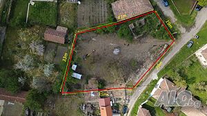 Имот село Къпиново обл. Велико Търново