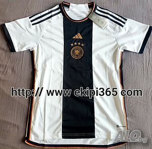 ПРОМО - Germany 2022 - Световно първенство тениска