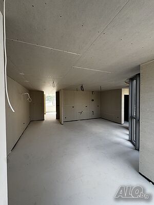 Просторен офис в нова луксозна сграда
