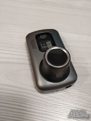 Видеорегистратор NEXTBASE NBDVR622GW