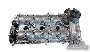 Капак Клапани Лява Глава 3.5 Бензин 272кс. Мерцедес CLS W219 - S W221 - E W211 - ML - A2720160105