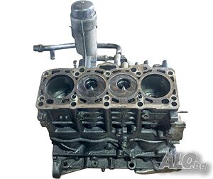 Блок Двигател 1.9TDI 131 AVF Ауди A4 Б6 - Б7 - A6 C5 - A3 8L - VW Пасат 5 - 038AA80HBHV300