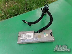 Модул Телефон БМВ Е39 - E38 - X5 - E46 N