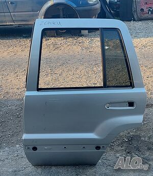Задна Лява Врата Гранд Чероки Jeep Cherokee N