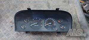 Километраж Гранд Чероки-Jeep Grand Cherokee N