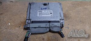 Компютър Двигател Jeep Гранд Чероки 3.1TD B