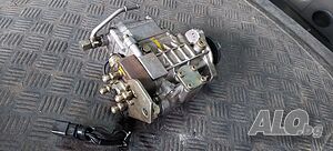ГНП 1.9TDI VAG - Ауди - VW - Шкода - Сеат N