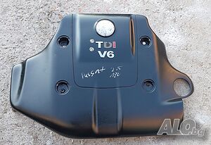 Кора Двигател Пасат 5 VW Passat B5 B5.5 N