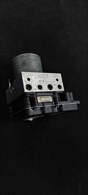 ABS Помпа Ауди A6 4F C6 Audi A6 N