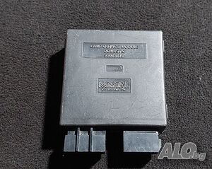 Модул Гранд Чероки Jeep Grand Cherokee Kostal N