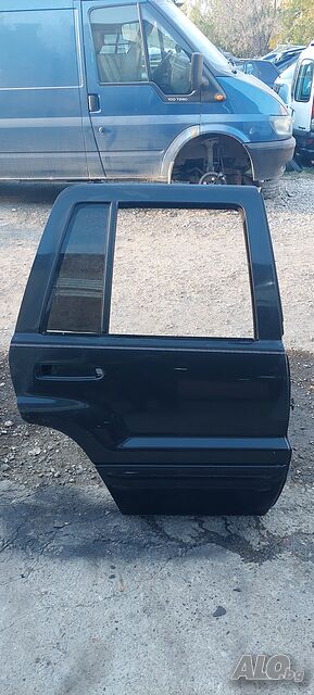 Задна Дясна Врата Гранд Чероки Jeep Grand Cherokee N