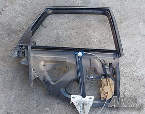Заден Десен Стъклоповдигач Ауди А3 8Л Audi A3 8L N