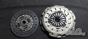 Съединител 2.2CDI Мерцедес Спринтер - Вито 324025510 - 6K13II N