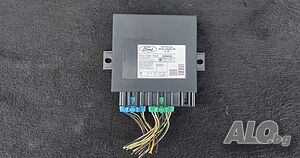 Модул Централно Заключване Форд Фокус - 98AG15K600 - 5WK47230B N