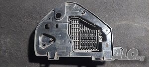 Бушонна Кутия Ауди А3 8L - 8L0858387A N