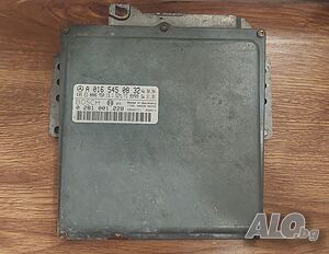 Компютър Двигател Мерцедес C класа W202 - A0165450832 - 0281001228 N