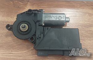 Моторче Предно Ляво Стъкло Ауди А4 B6 - B7 - 8E1959801 - 9700105994 N