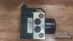 ABS Помпа Ауди А3 8L - Сеат - Шкода - VW - 1J0614117D - 1J0907379P N