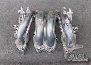 Всмукателен Колектор Голф 4 - VW - Сеат - Шкода - 1.6 N:1230 - 06A133206H N