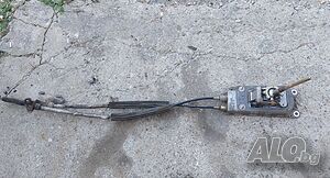 Скоростен Лост и Жила Ауди А3 8L N:4 VW - 1J0711061C - 1J0711049S N