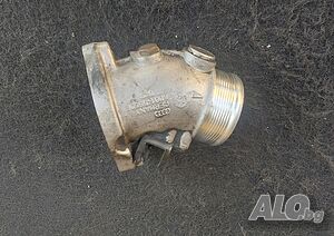 Дроселова Клапа 2.5 VW Пасат 5 - Ауди A6 C5 - 800145950 N