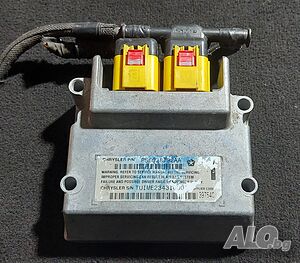 Аербег Сензор Гранд Чероки 2.7CRD - Jeep Grand Cherokee - P56038792AA - 2343I000 N