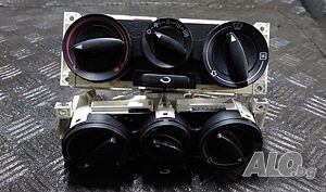 Управление Парно Ауди А3 8L - 8L0819045A N