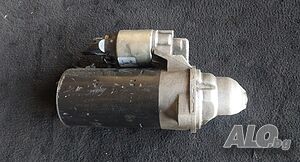 Стартер 3.0TDI Ауди А4 B7 - B6 - A6 4F - Q7 - 059911024 - 0001109258 N