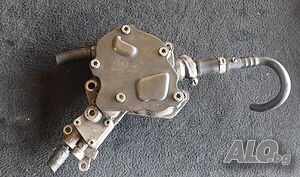 Вакуум Помпа Ауди 8P - VW - Сеат - Шкода - 1.9 - 2.0TDI - 038145209A - 10DRM20004 N
