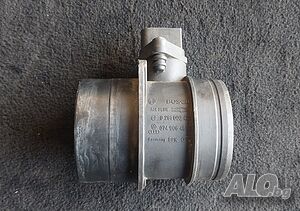 Дебитомер Ауди А4 Б7 - А6 - А3 - VW Голф 5 - Пасат 6 - Сеат - Шкода - 0281002461 - 074906461B N